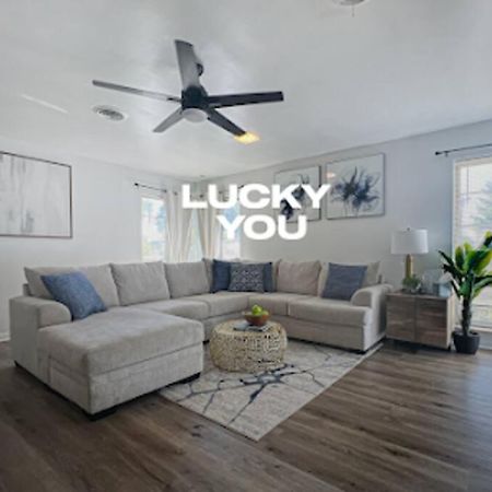 康韦Lucky You别墅 外观 照片